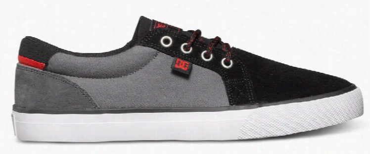 Dc Council S Skate Shoes