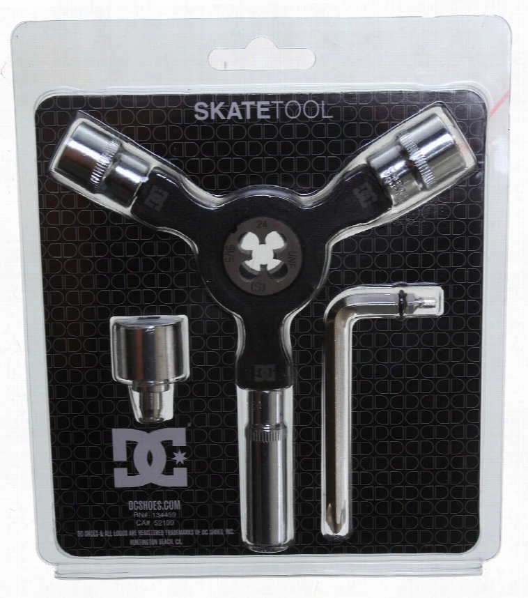 Dc Skate Tool