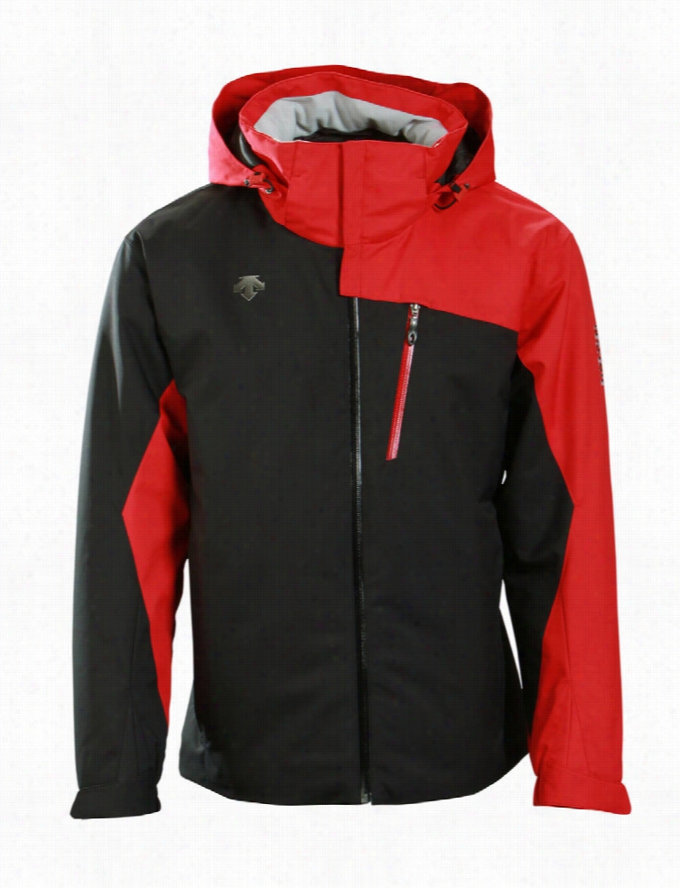 Descente Shift Ski Jacket