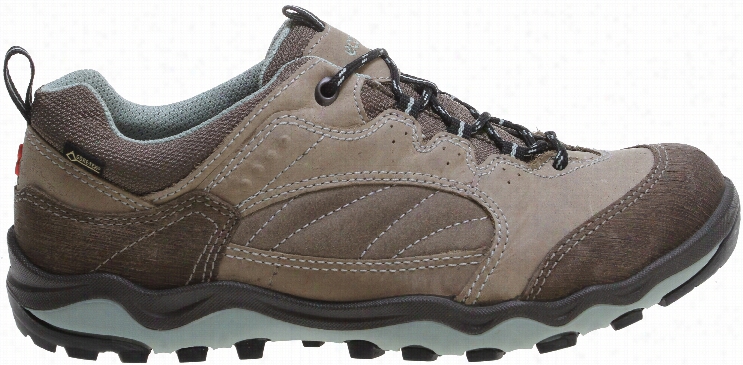 Ecco Ulterra Lo Gtx Gore-tex Shoes