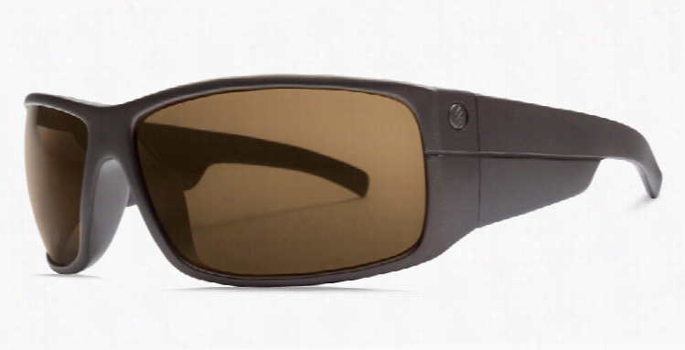 Electric Mudslinger Snglasses