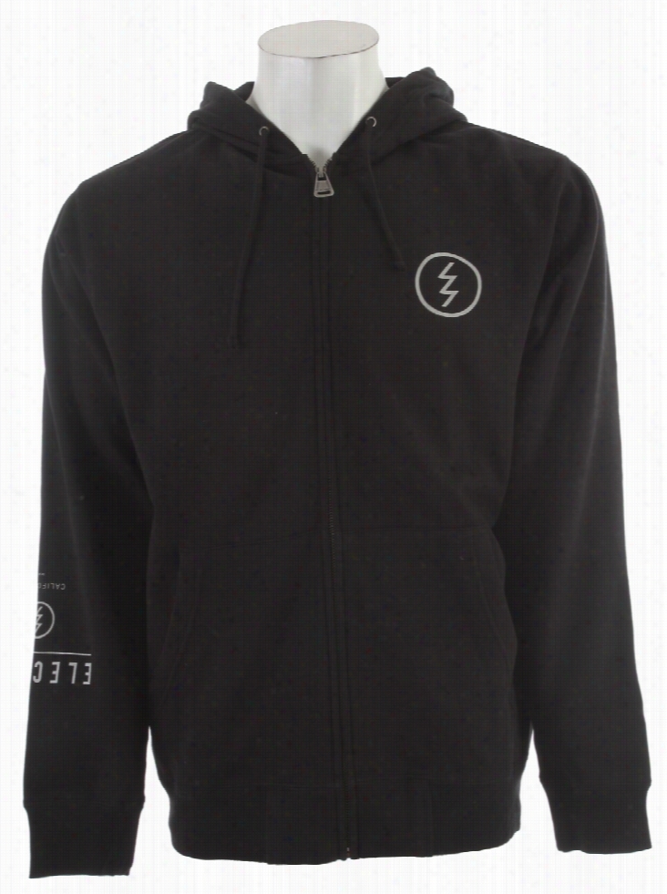 Electric  New Volt Z1p Hoodie