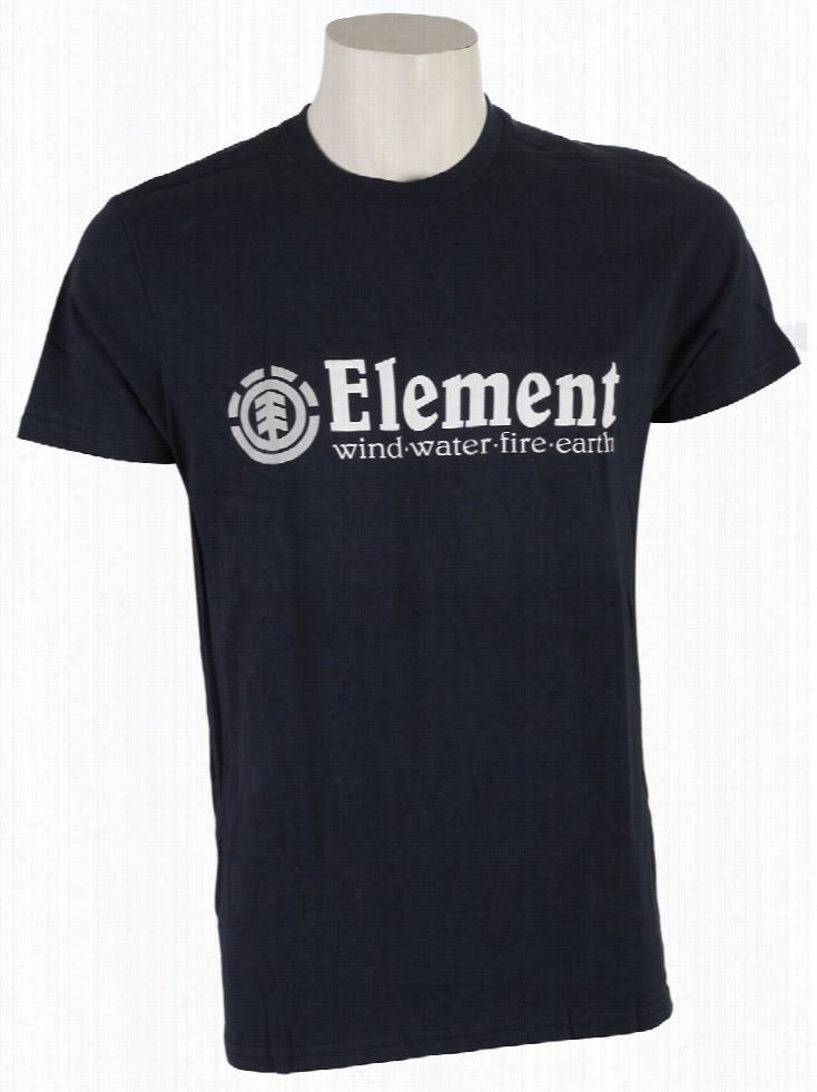 Element Horizontal T-shirt