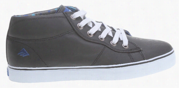 Emerica The Tempster Skatee Shoes
