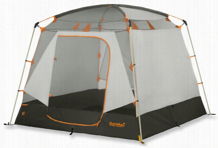 Eureka Silver Canyon 4 Tent