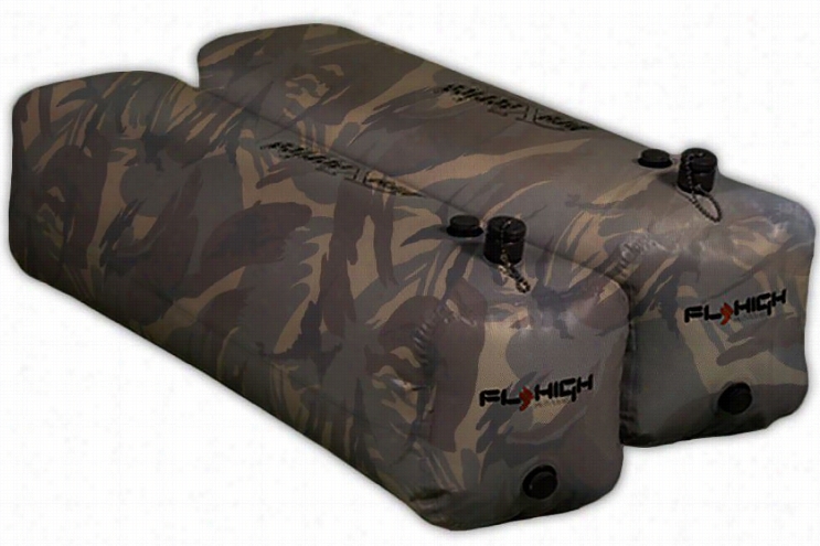 Fly High Pro X Succession Side Sac Pir 48x12x12 260lbs