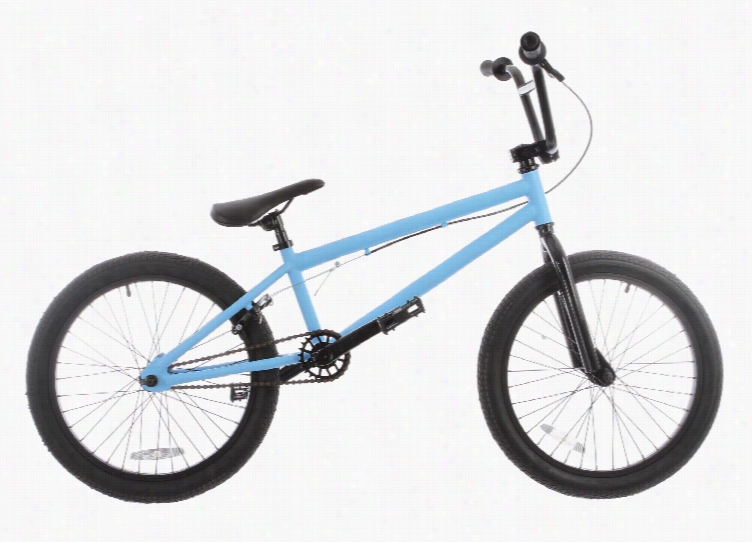 Framed Fx2 Pro X Bmx Bike