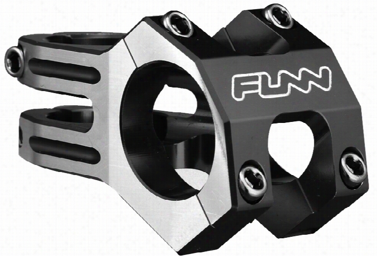 Funn Funnduro 0 Deg 31.8mm Bike Stem