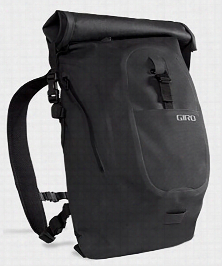 Giro Commuter 2.0 Backpack