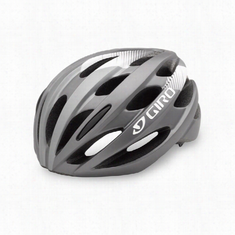 Giro Trinity Bike Helmet