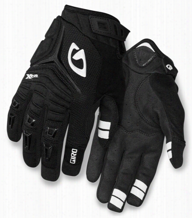 Giro Xen Bike Gloves