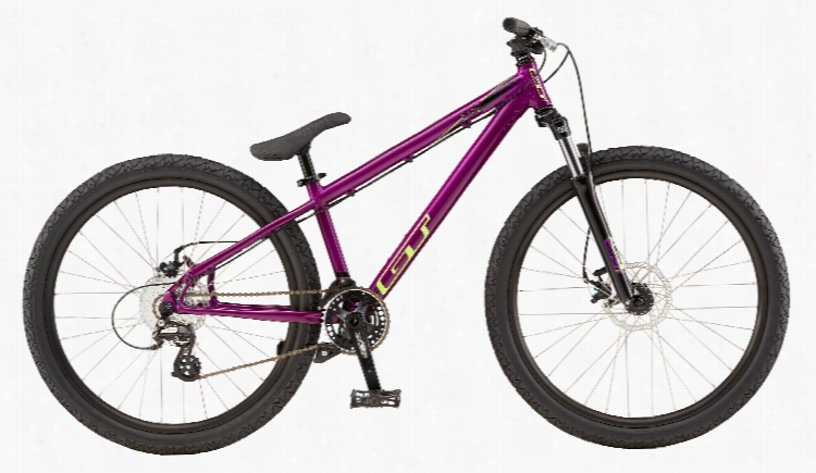 Gt Bump 26 Bike