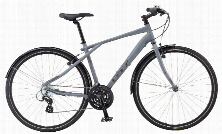 Gt Trade Meanly 2.0 Bike 2014