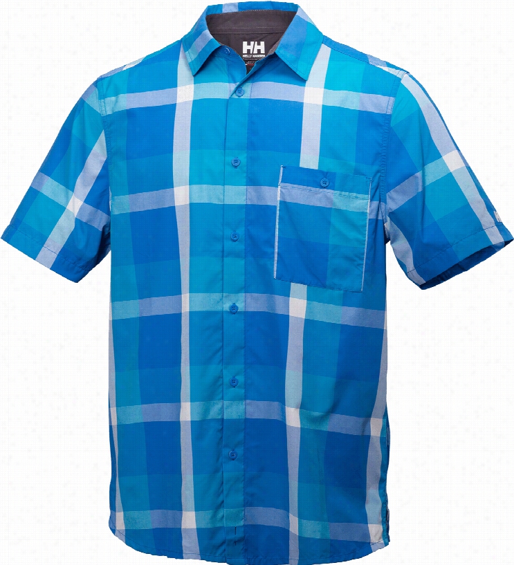 Helly Hansen Jotun Traverse Shirt