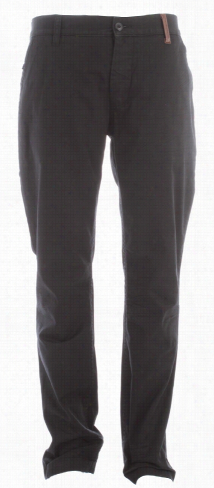 Holden Classic Chino Pants