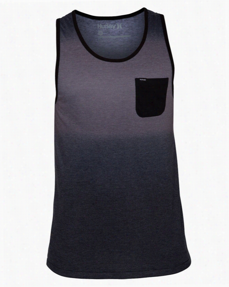 Hurley Collectivs Fade Tank