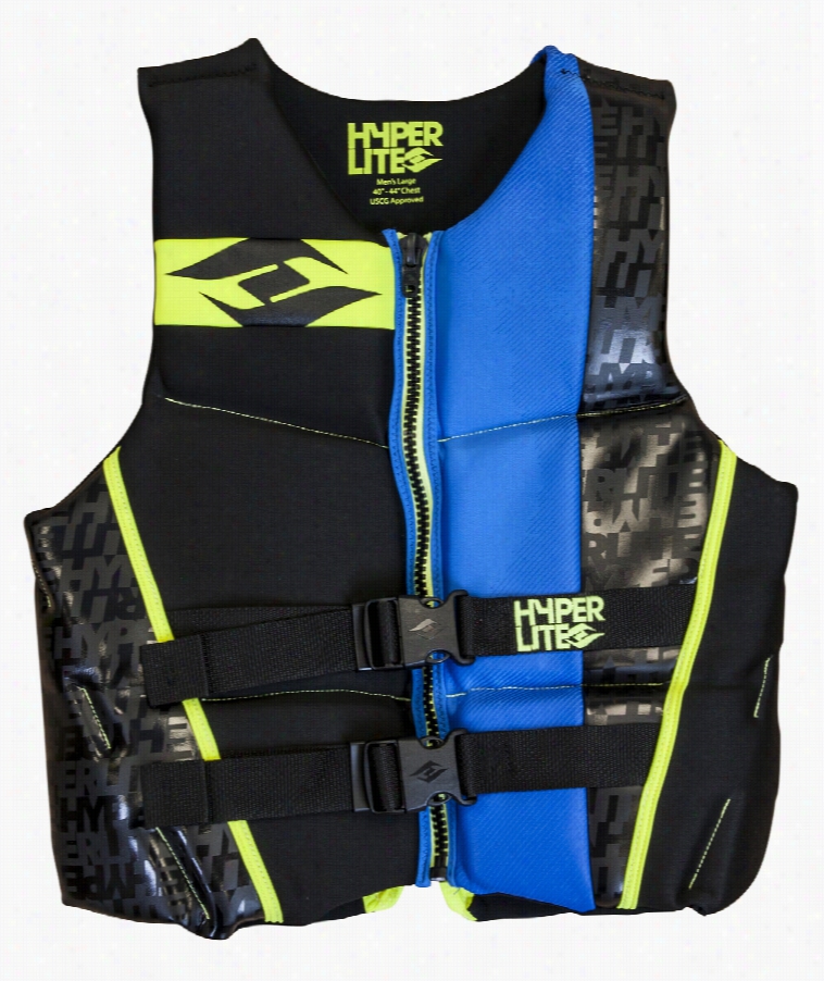 Hyperlite Prims Cga Wakeboard Vest