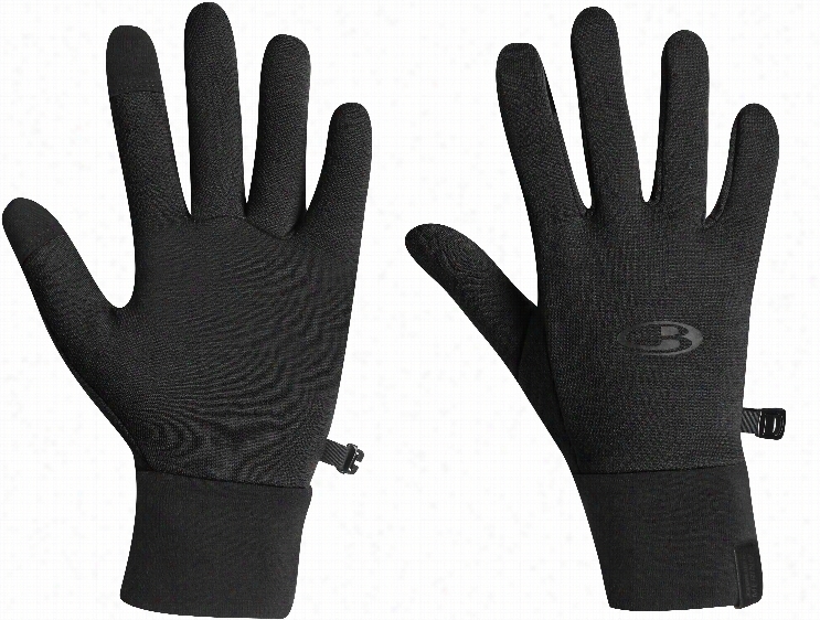 Icebreker Sierra Gloves