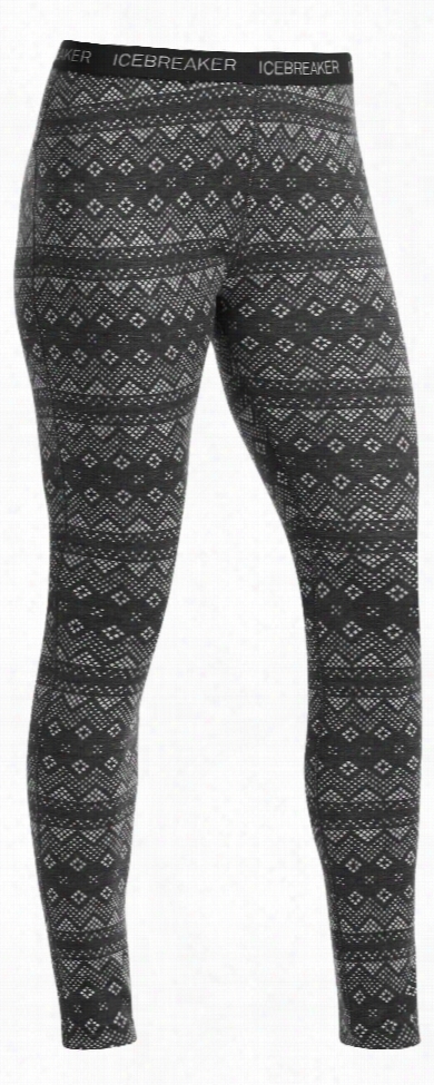 Icebreaker Vertex  Legging S