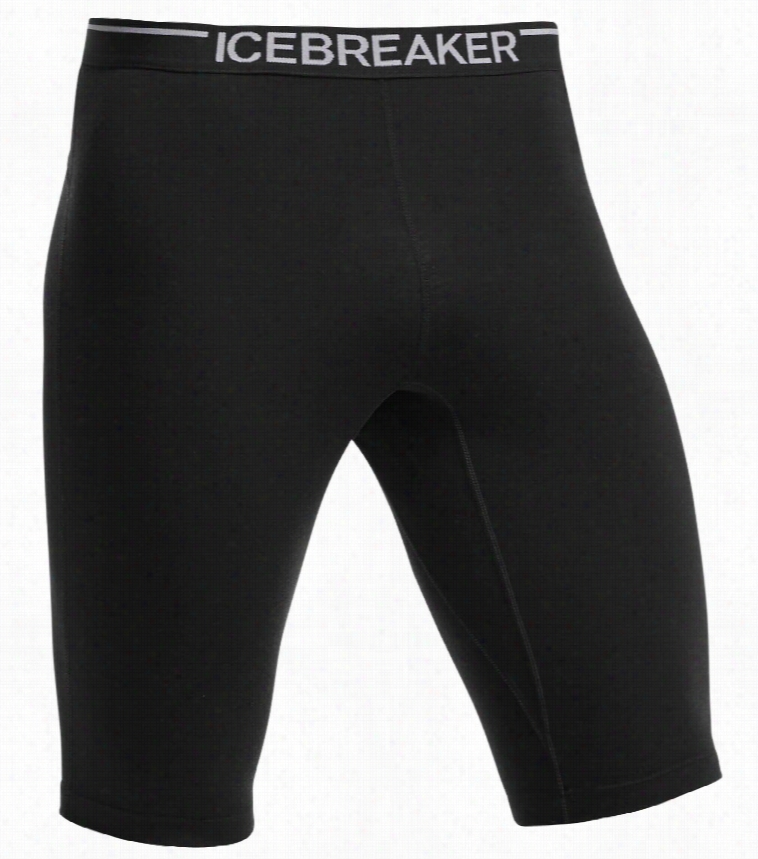 Icebreaker Zone Hsors Underwear