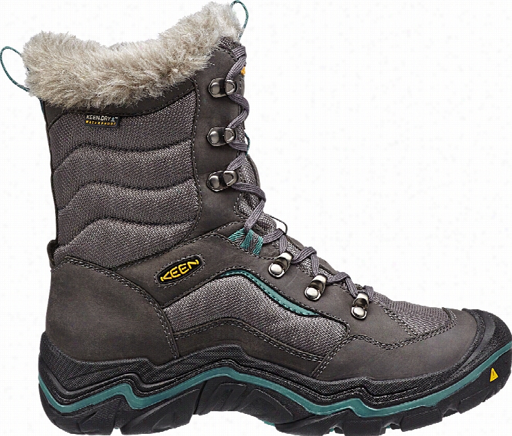 Keen Durand Polar Wp Boots