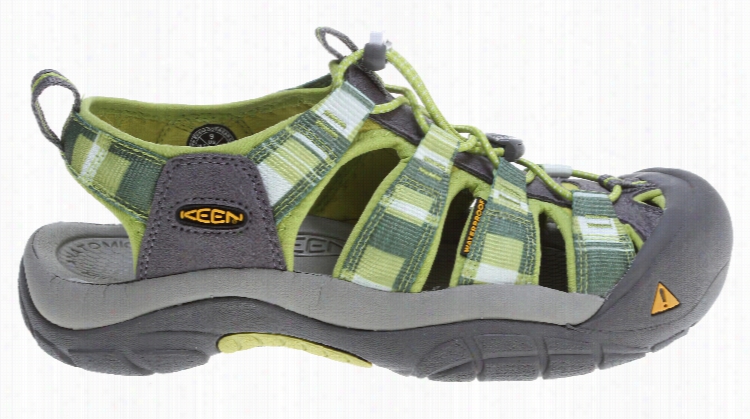 Keen Newport H2 Water Shoes