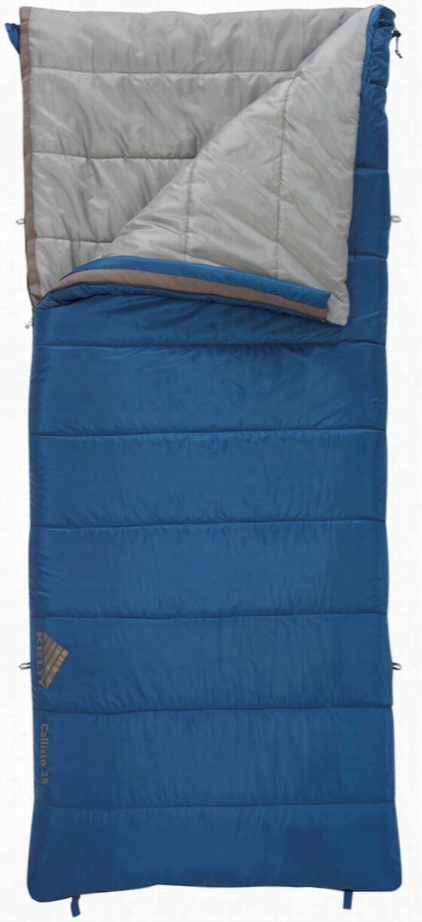 Kelt Y Callisto 35 Sleeping Bag