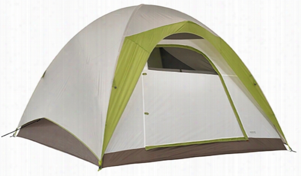 Keltyy Yellowstone 6 Tent