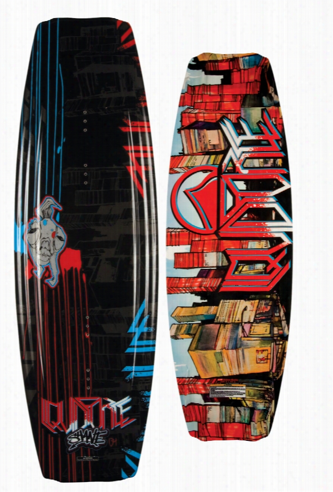 Liquid Force Shane Wakeboard