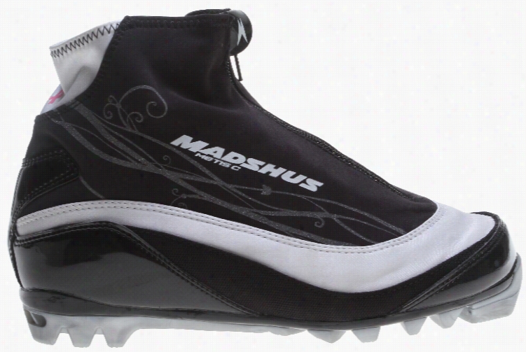 Madshuss Mstis C Xc Ski  Boots