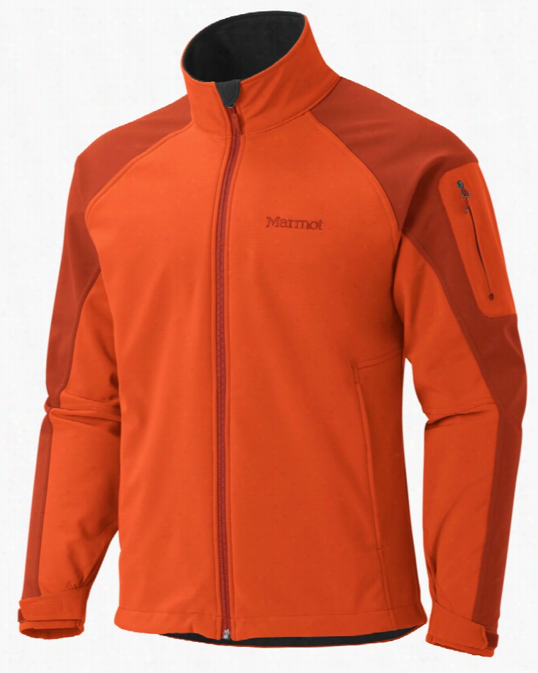 Marmot Gravity Softshell Jacket