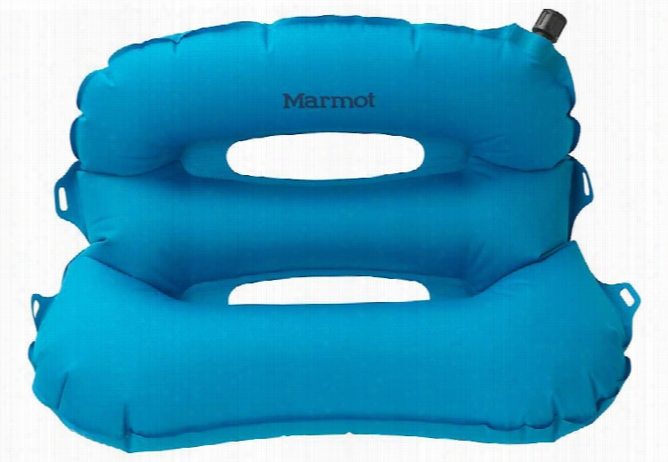 Marmot Strato Pillow