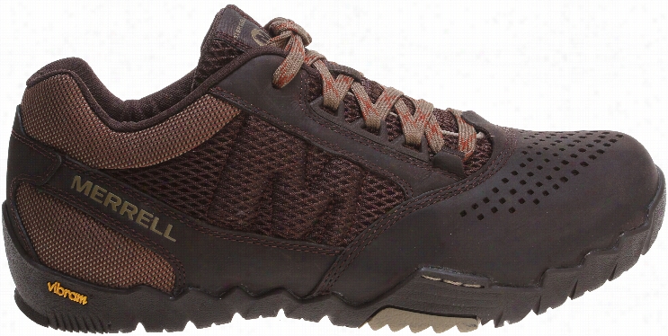 Merrell Annex Ventilator Shoes