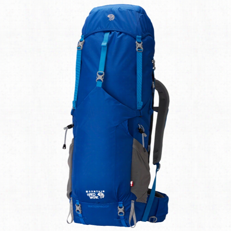 Mountain Hardwear Ozonic 50 Outdry Backpack