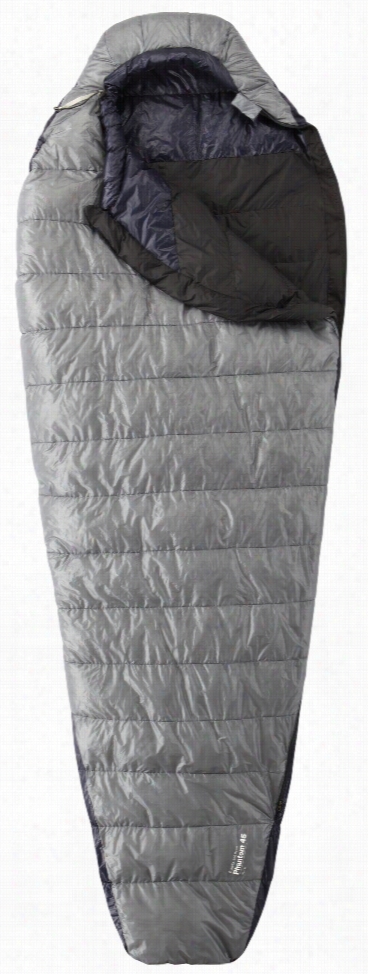 Mountain Hardwear Phantom 45 Sleeping Bag