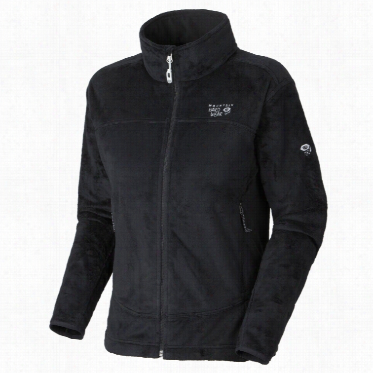 Mountain Hardwear Pyxis Fleece