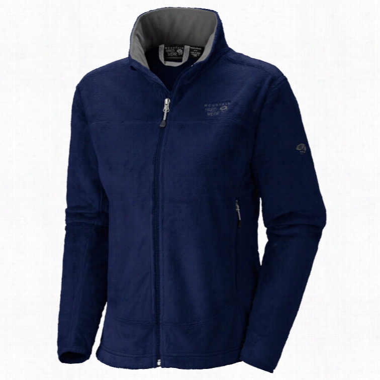 Mounfain Hardwear Pyxis Jacket Flece