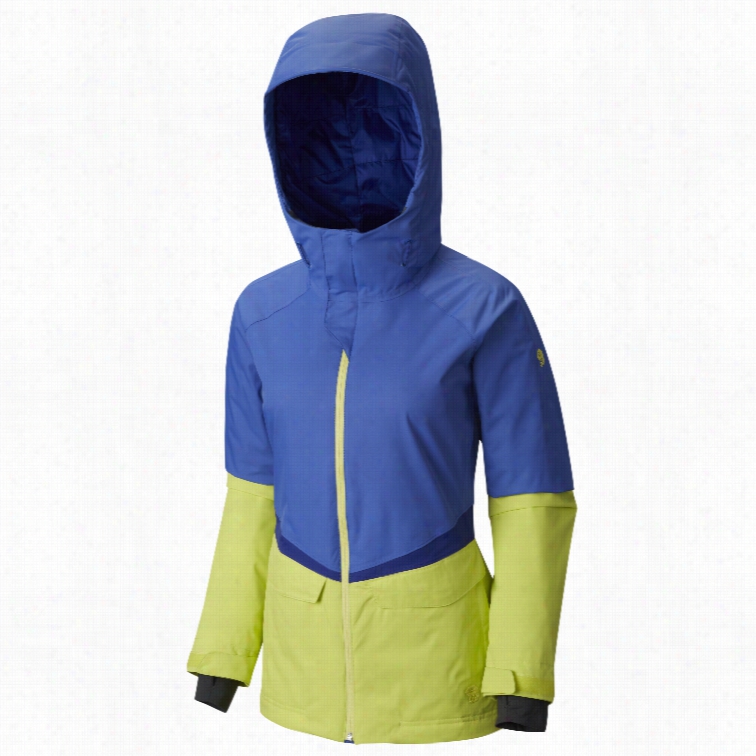 Mountain Hardwear Returnia Ski Jacket