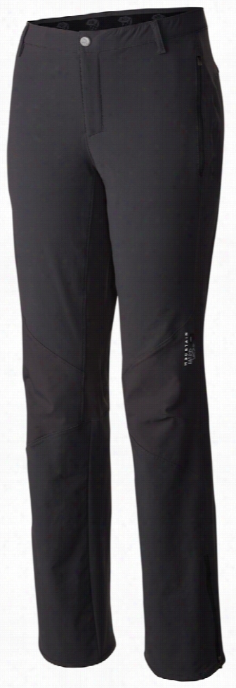 Mountain Hardwear Sultana Pants