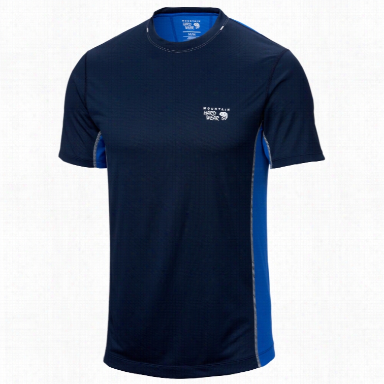 Mountan Hardwear Wicked Lite Shirt