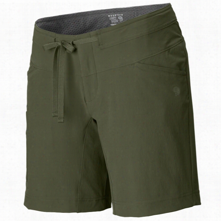 Montain Haddwear  Yuma Shorts