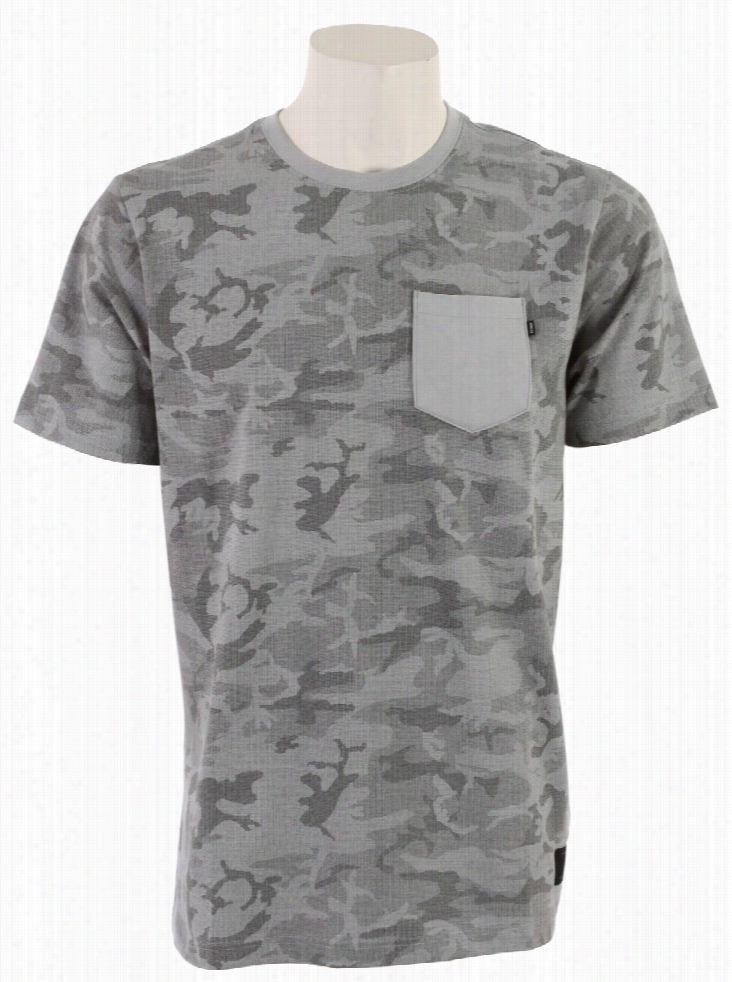 Nike Amo Full Body T-shirt