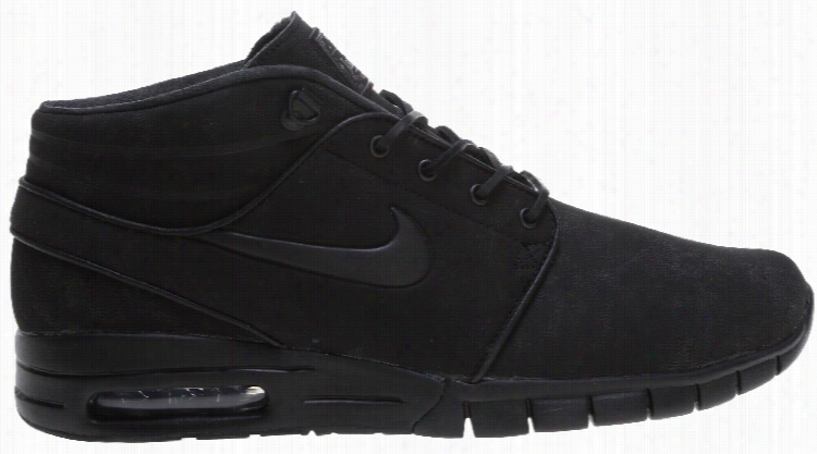 Nike Stefan Janoski Max Mid L Shoes