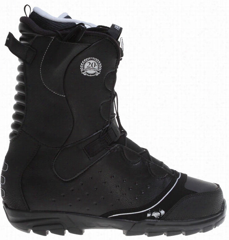 Northwave Freedom Snowboard Boots
