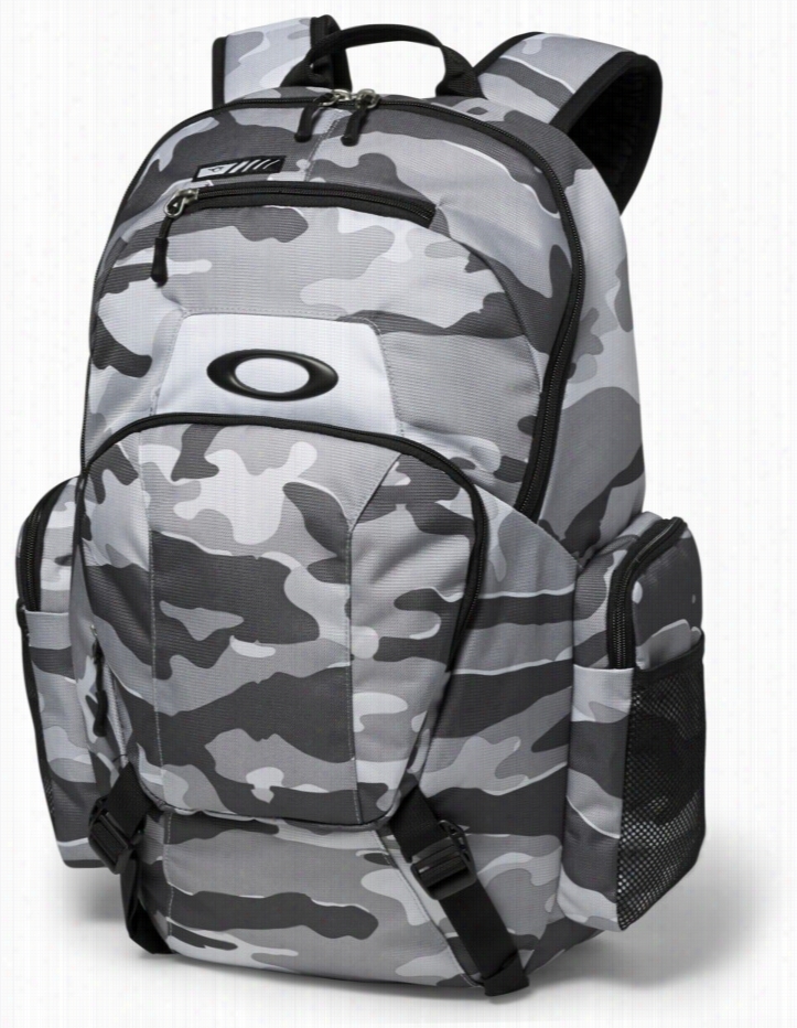 Oakley Blade Wet/dry 30 Backpack