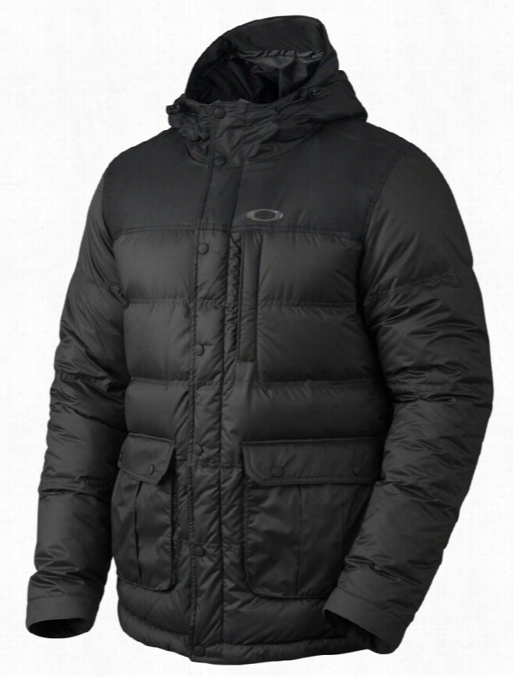 Oakley Drifter Down Jacket