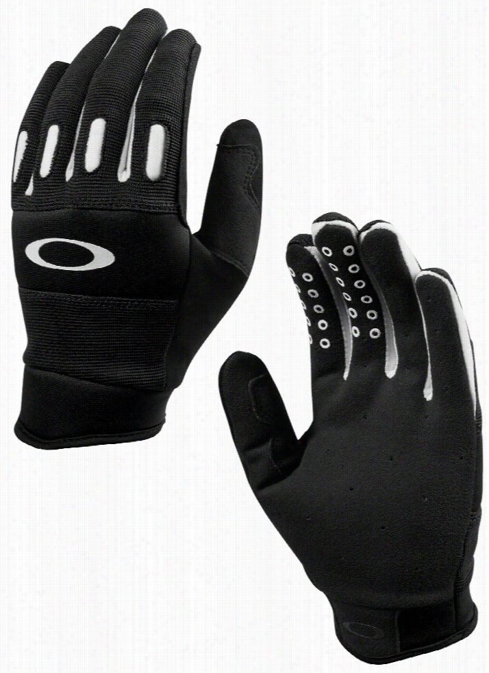 Oakley Factory 2.0 Bike Gloves