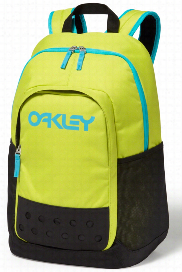 Oakley Factory Pilot Xl Backpack