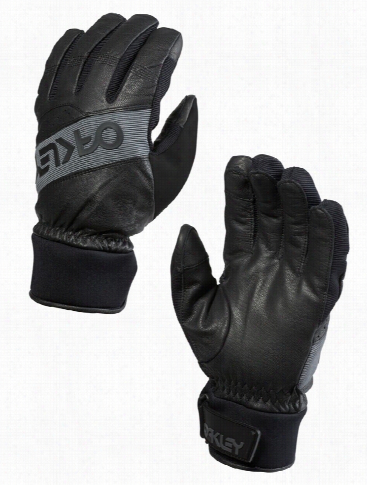 Oakley Factory Winter 2 Gloves