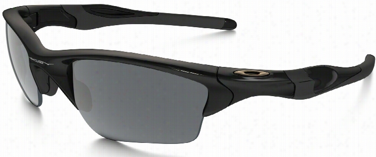 Oakley Hlfj Acket 2.0 Xl Sunglasses